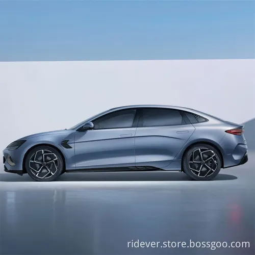 Ridever Byd Seal 2022 New Vehicle High Speed Electric EV Cars for Sale Europe